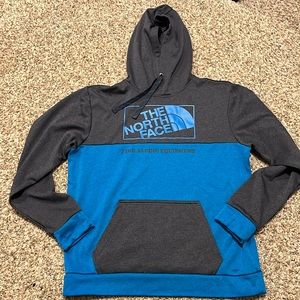 North Face Hoodie